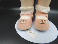 patsy repro pink dress shoes